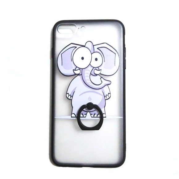 iPhone Case 6/6s 7/7 Plus - Picture 2 of 3